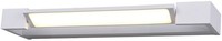 Neue Moderne Kinkiete 1X12W/Led, 1440Lm, IP44, 4000K, Weiß