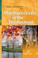 Klaus KüMmerer | Pharmaceuticals In The Environment | Taschenbuch | Englisch