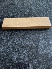 Reclaimed original encaustic geometric hall floor tile border 