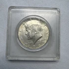 1964 P Kennedy Half Dollar 90% Silver (Sealed in plastic case)