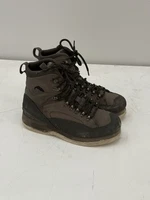 Simms L2 Freestone Fly Fishing Wading Boots Felt Soles Men's 8