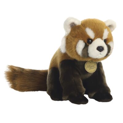 Aurora World 26267 ''MiYoni Red Panda Plüsch, 9 Zoll
