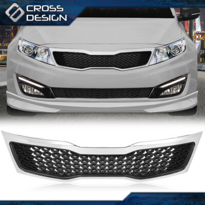Grille Grill 863502T000 for Kia Optima 2011-2013