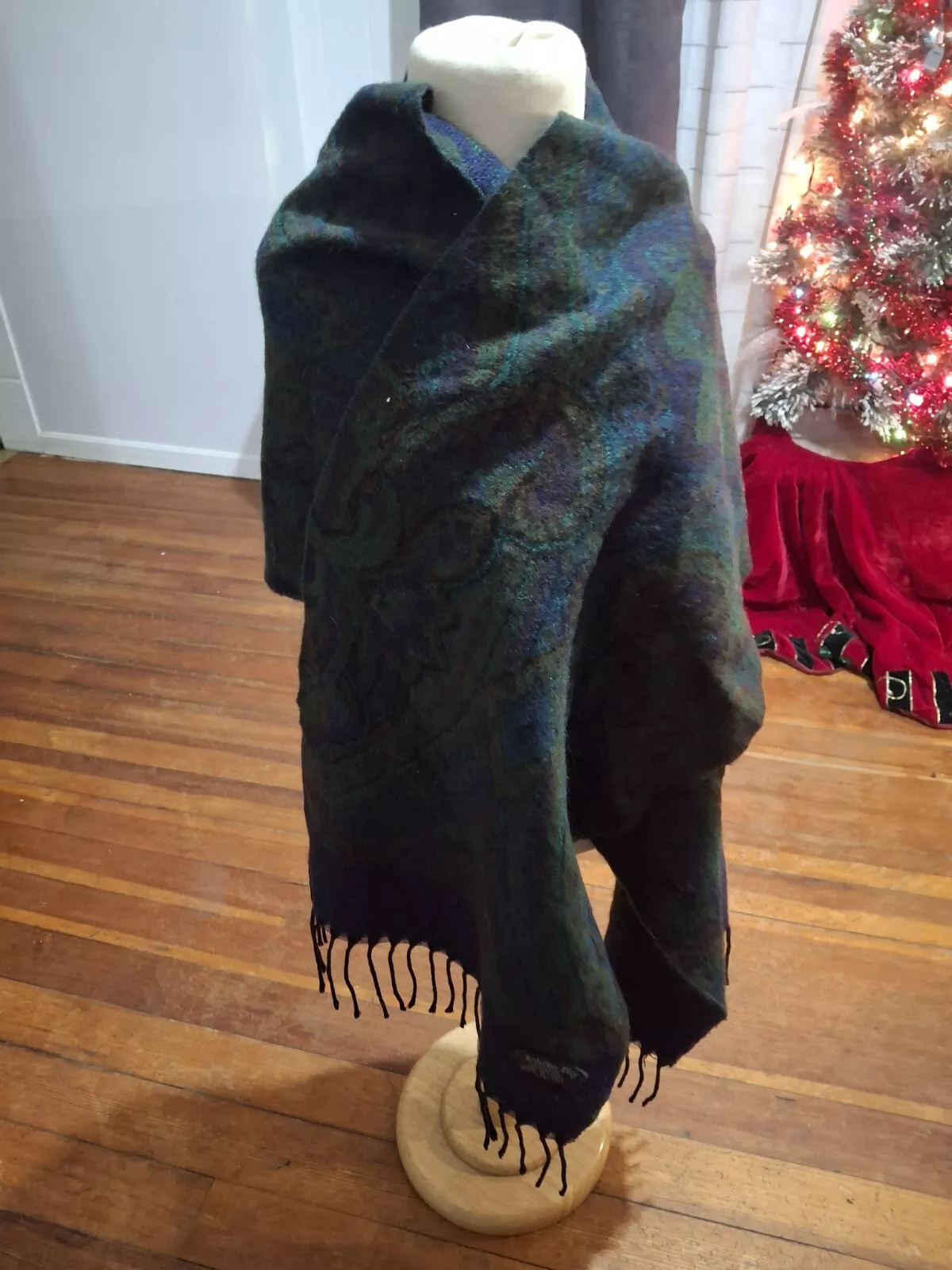 Foulard Christian Dior Cashluxe
