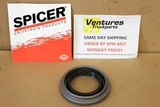 Pinion Seal Ford Dana 60 61 70 Rear OEM Dana Spicer F-250 F-350 E-250 E-350