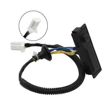 Tailgate Release Button Trunk Switch 25380-3JA0A For 2013-2019 Nissan Pathfinder