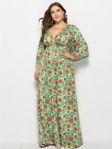 ebay plus size maxi dresses