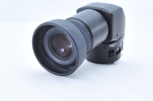 Canon Angle Finder C For Canon EOS SLR/DSLR Cameras From JAPAN