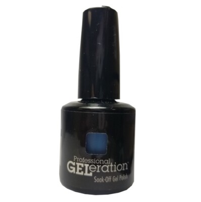 Jessica Geleration - Thunderbird - 0.5oz / 15ml