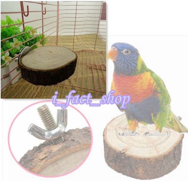 budgie perches