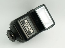 Pentax AF220T Flash