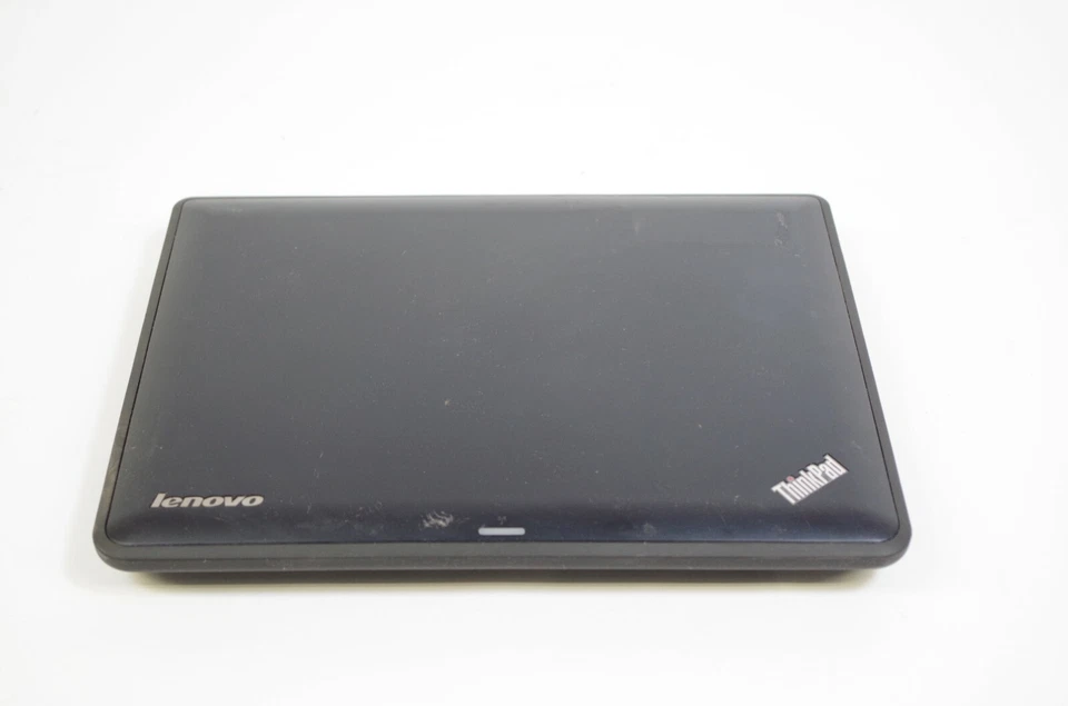 Lenovo Thinkpad X131e HDD No OS Boots To Bios Parts Repair #1 - Image 4 of 4