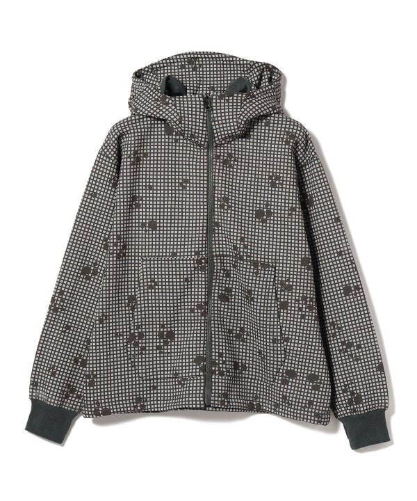 BEAMS(ビームス) future archive Mask Hoodie メンズ JPN：S 【中古】【ブランド古着バズストア】 Beams Future archive mask hoodie ヴィンテージ 通販