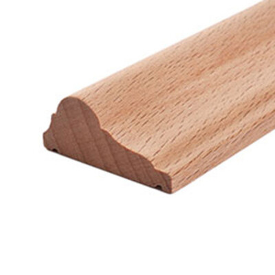 Profile Strip Solid Wood 36 x 15mm