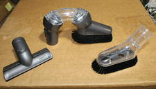 Lot DYSON OEM Multi-Angle Brush Twist  Lock 917646-01 vacuum attachments  2