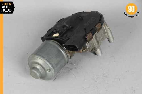 07-14 Mercede W221 S350 CL550 Right Windshield Wiper Motor 2218204442 OEM - Picture 7 of 12