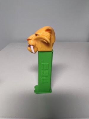 Loose Collectible Retired Pez Dispenser, Diego 2006 | eBay
