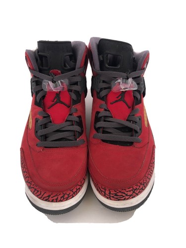 NIKE AIR JORDAN SPIZIKE TORO BRAVO\