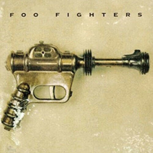 Foo Fighters - Foo Fighters (MP3 Download) - Picture 3 of 3