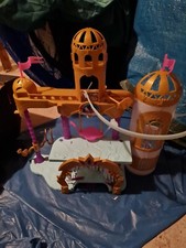 My Littel Pony Schloss