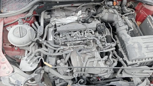 5F0907044D Mando Climatizador para SEAT LEON (5F1) * 2014 6734860 - Imagen 10 de 10