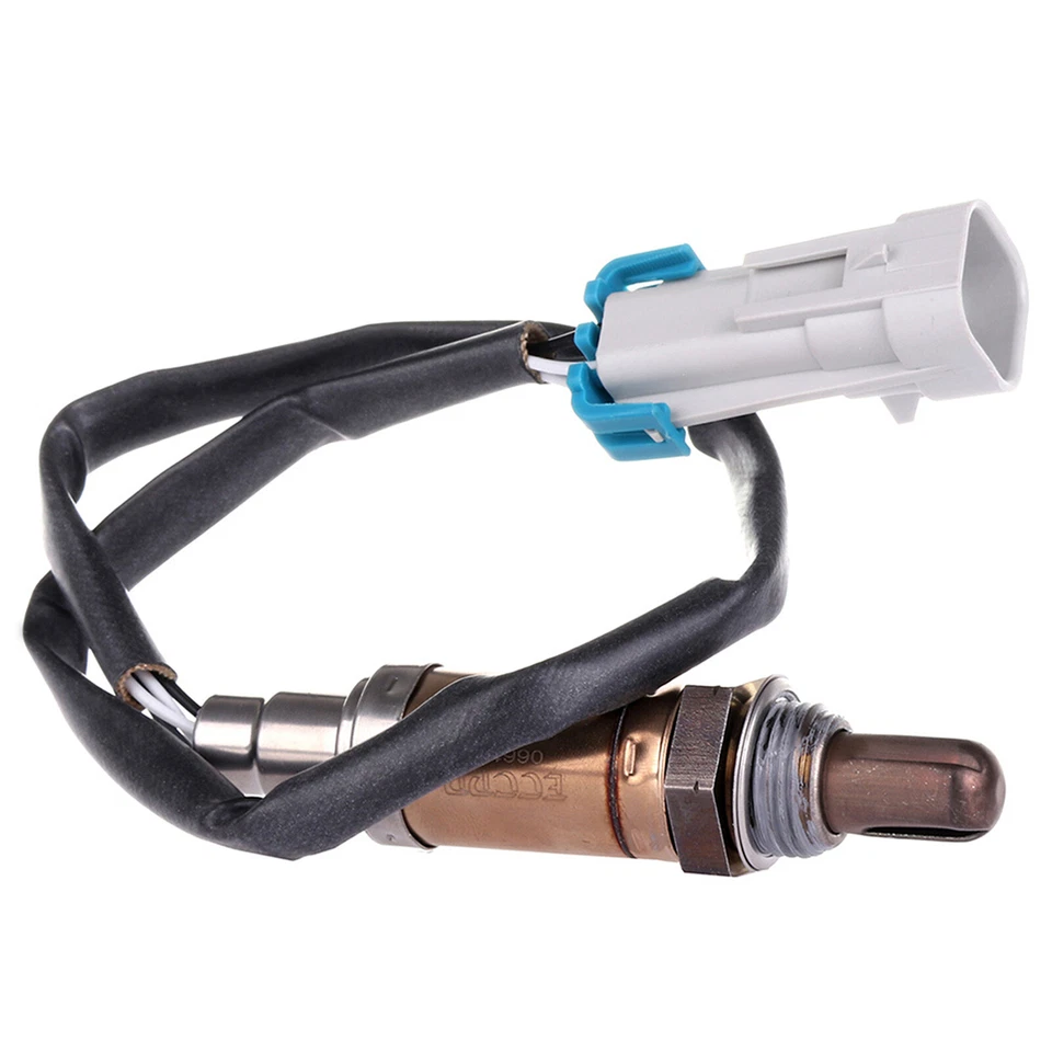 2pcs for 2001-2004 Chevrolet Impala 3.4L Upstream Downstream Oxygen Sensor O2 02 - Image 3 of 4
