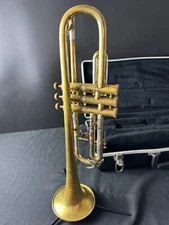Martin Busine Trumpet (Vintage 1964)