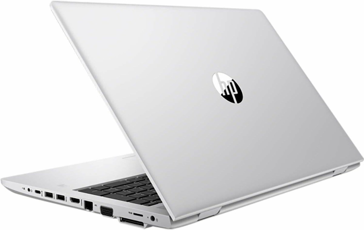HP ProBook 650 G5 15.6