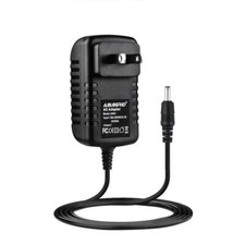 AC Power Adapter For UNIDEN ATLANTIS 250 250G 250BK 2-Way Handheld Marine Radio