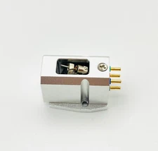 moving coil mc cartridge for turntable tonrarm aluminium alloy body