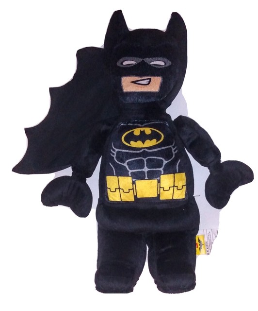 batman pillow pet