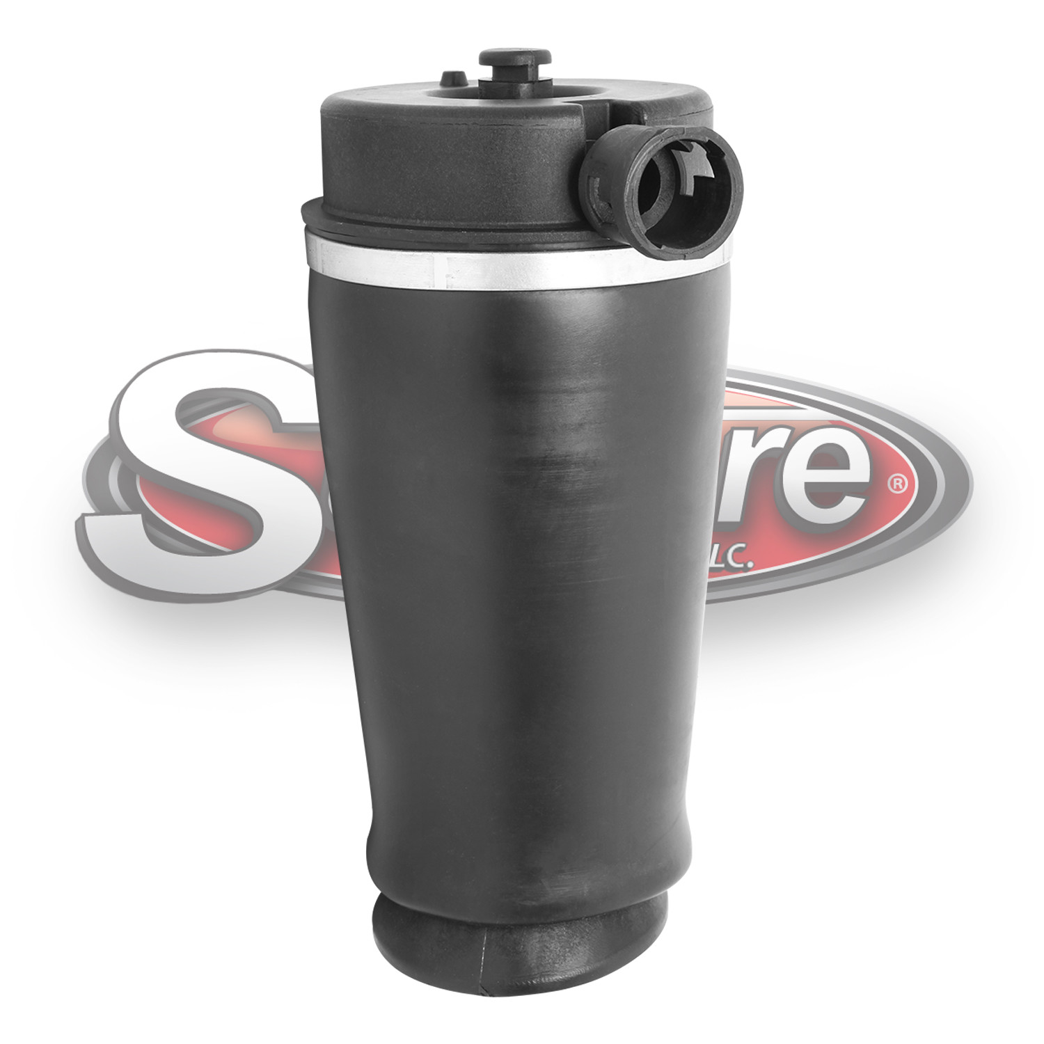 1998-2002 Lincoln Navigator 2WD Rear Air Ride Suspension Air Spring - New Single