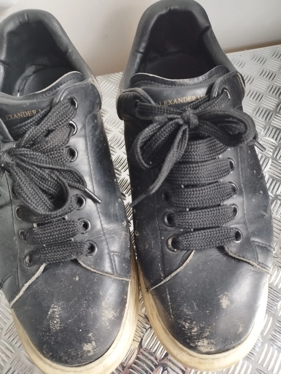 Alexander sales mcqueen pointure