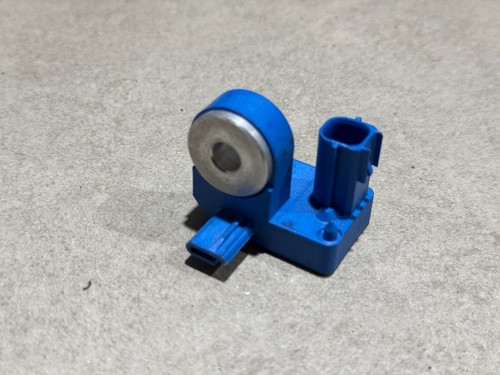 8X2314B345AA Airbagsensor Crashsensor Aufprallsensor für Jaguar X250 XF