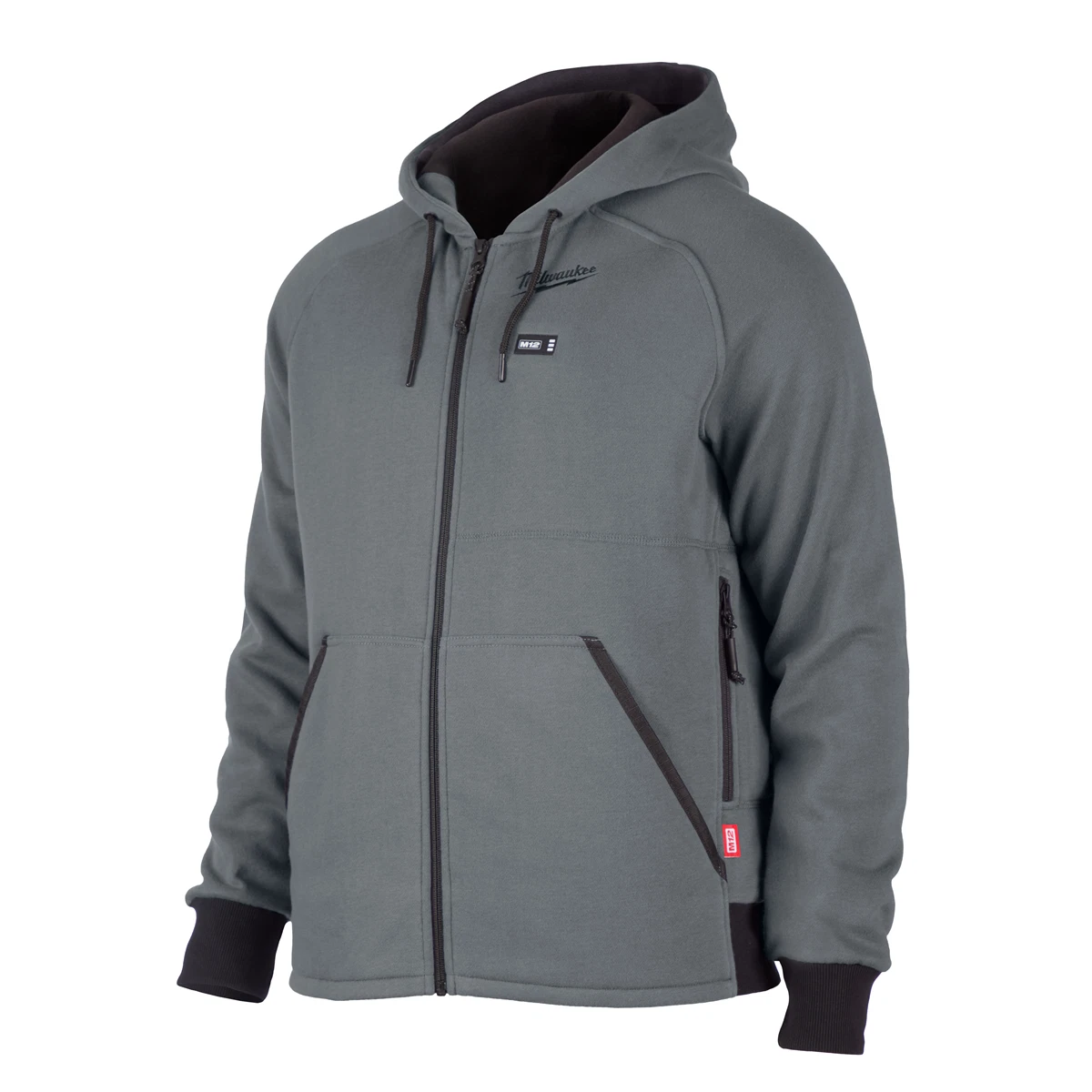 Milwaukee heated hoodie sale sale