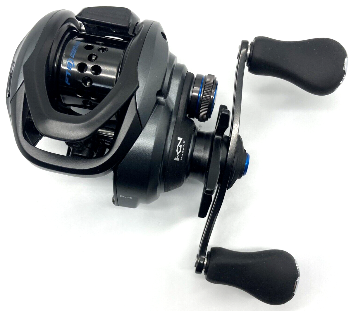 シマノ（SHIMANO）
18ワールドシャウラ 2833RS-2 シマノ XTR CS-M9101-12 カセットスプロケット10-45T（12S） | SHIMANO