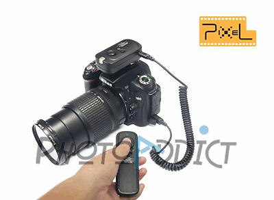 Télécommande Sans Fil PIXEL RW-221/S1 – Pour Sony, Neuve