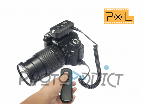 PIXEL RW-221/S1 - Télécommande sans fil pour Sony - Picture 3 of 3