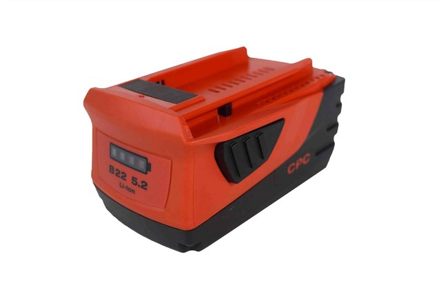 Аккумулятор hilti 22v Аккумулятор hilti 22v