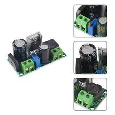 2pcs AC/DC to DC Step Down Buck Converter Voltage Regulator Power Supply Boar...