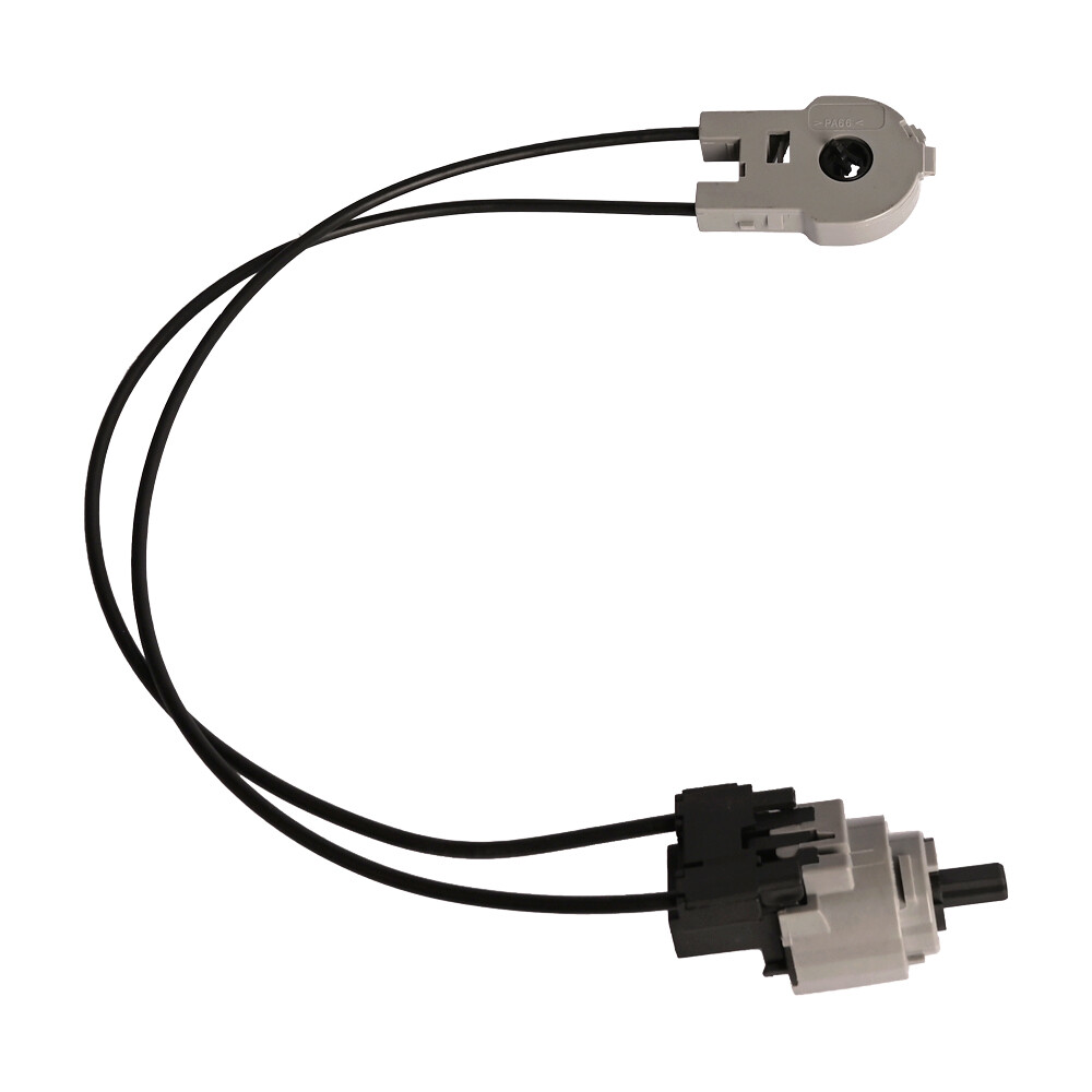 A/C Heater Mode Selector Switch with Cables For Ford Focus 200007