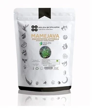 Mamejava Powder for Skin Health Improvement Natural remedy Supports bone 200g