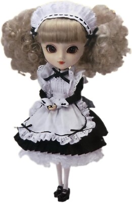 Groove Pullip Stica F-564 Fashion Doll  Painted Action Figure New