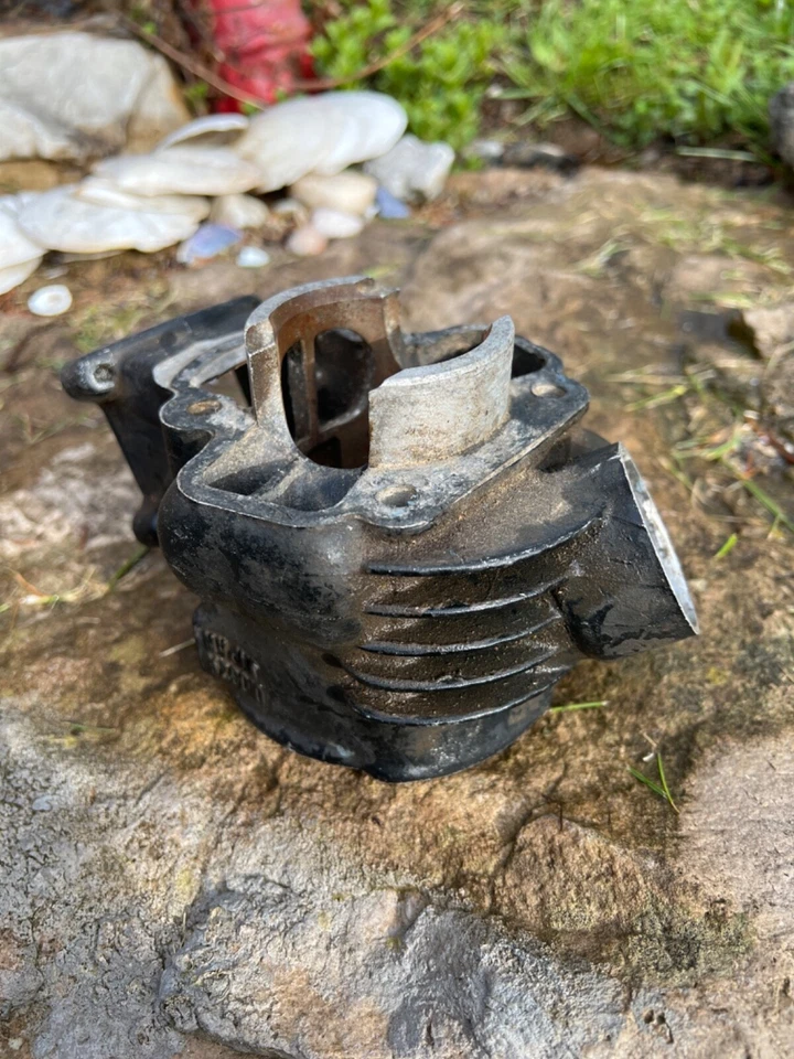 Kawasaki: KX Foto 3 de 4