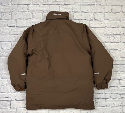 Supreme GORE-TEX 700-Fill Down Size L | eBay Supreme GORE-TEX 700-Fill Down Size L | eBay