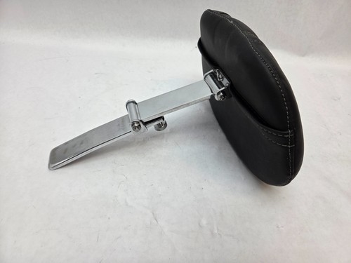 Used Mustang Motorcycle Riders Seat Backrest Used - Picture 11 of 13