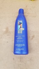 Tresemme 4 4 Marine Botanical Mango Infused Hydrating Sealant 16fl oz NEW