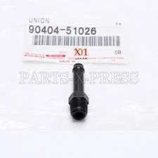 GENUINE OEM TOYOTA CAMRY 4RUNNER LEXUS INTAKE AIR CONTROL VALVE UNION 9040451026