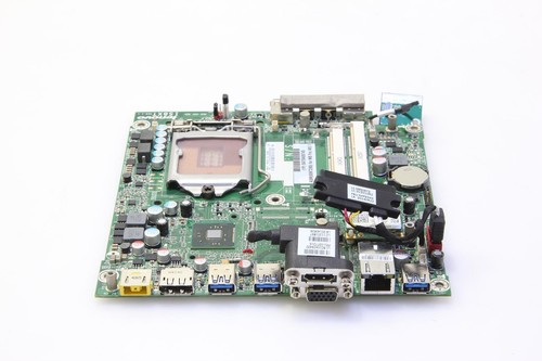 Carte Mère IBM Lenovo IS8XT System Board Pour ThinkCentre - Occasion Testée