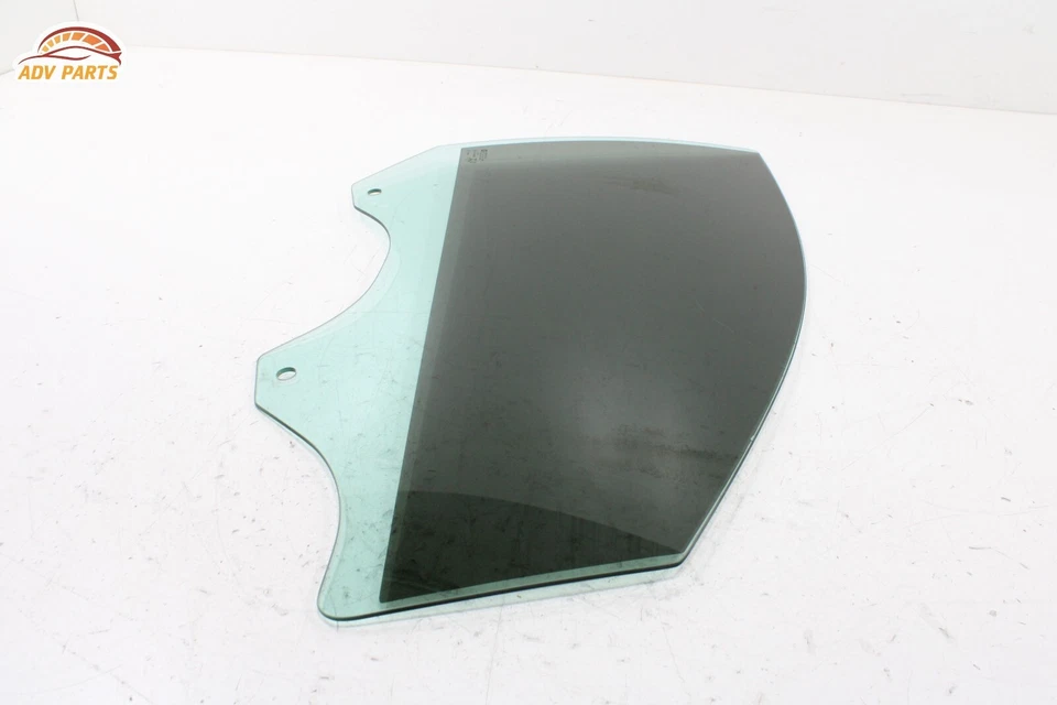 GMC TERRAIN 2018-2023 puerta delantera derecha del lado del pasajero ventana vidrio OEM Foto 3 de 4